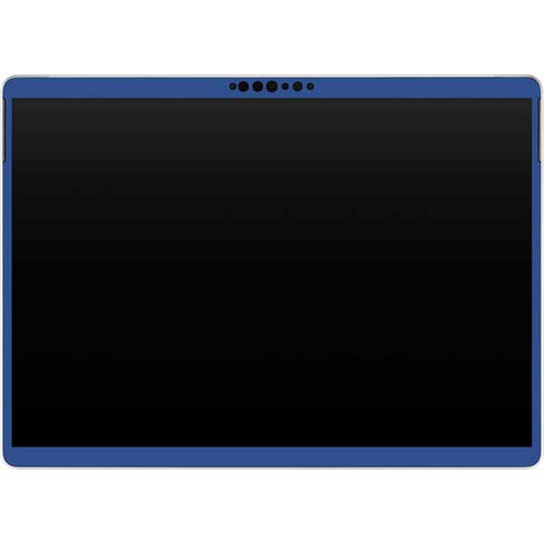 University of Pittsburgh Pitt Panthers Surface Pro 8 Skin